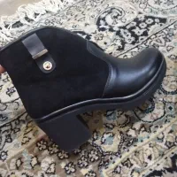 نیم بوت زنانه