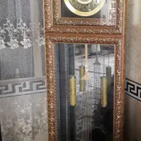 ساعت قدی