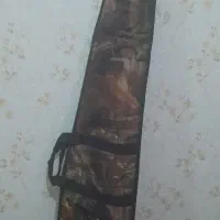 کیف تفنگ گامو بلک فیوژن