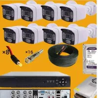 +دوربین مداربســته باهاردداخــلی وگارانتــی معـتبر