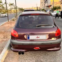206تیپ ۲