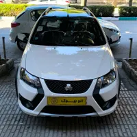 کوییک GXL-R 1404|خودرو سواری و وانت|کرمانشاه, |دیوار