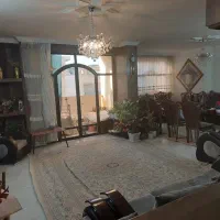 فروش فوری آپارتمان ۱۱۸ متری