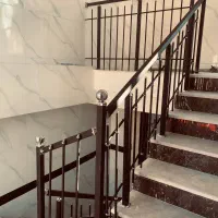 اجرای تخصصی نرده استیل