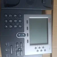 تلفن ویپ سیسکو 7962