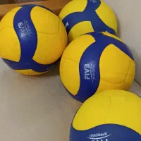 توپ V200 تایلند اصل