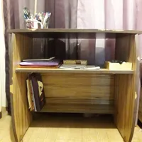 میز تحریر