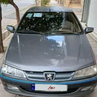 پژو پارس tu5|خودرو سواری و وانت|قم, عمار یاسر|دیوار