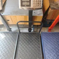 فروش انواع باسکول و ترازو