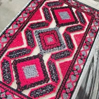 پادری شاه پسند فرشی