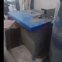 دستگاه کرنل زن