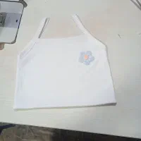 تاپ دخترونه از ۳سال تا۷سالجنس خیلی خوب۱۷۰