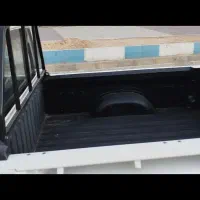 اسباب بازی پراید وانت