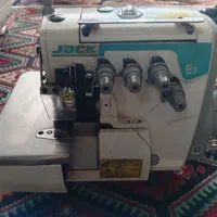 زیگزال جک|چرخ خیاطی و ریسندگی|قرچک, باقرآباد|دیوار