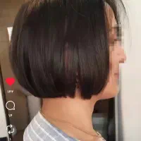 مدل رایگان کوتاهی مو