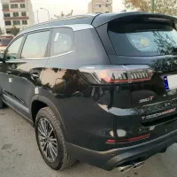 تیگو۸پرومکس ie پرو مکس ۱۴۰۴
