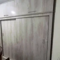 کمد دیواری|جاکفشی، کمد، دراور|کرج, اصفهانیها|دیوار