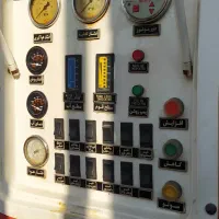 برقکار صنعتی