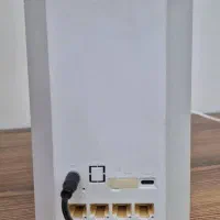 مودم Zltx28pro 5G|مودم و تجهیزات شبکه|شیراز, شاه قلی بیگی|دیوار