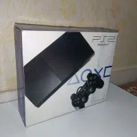 پلی استیشن نو و کم کارکرد PS2پلی استیشن 2