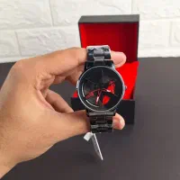 ساعت رینگی برند وکیا جنس درجه ۱