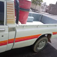 تویوتا 83