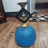 لوستر اتاق خواب|لوستر و چراغ آویز|اصفهان, سروستان|دیوار