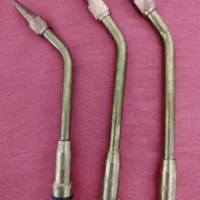 نازل جوش زینسر