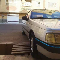 پژو  86  دوگانه فابریک|خودرو سواری و وانت|قم, شهر قائم|دیوار