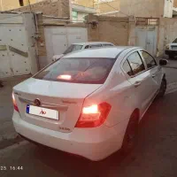 برلیانس ۲۳۰|خودرو سواری و وانت|مشهد, سجادیه|دیوار