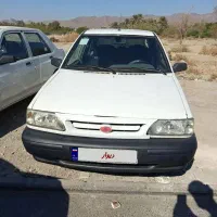 پراید مدل91|خودرو سواری و وانت|رودان, |دیوار