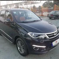 تیگو 5 اکسلنت فول مدل 97|خودرو سواری و وانت|تهران, تهرانپارس غربی|دیوار