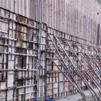 استاد  کار    آرماتور  بند  قالب بند ماهر