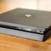 PS4 Slim