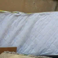 تخت خواب یک نفره دوعددو یک خوش خواب|تشک تختخواب|تهران, تهران‌نو|دیوار