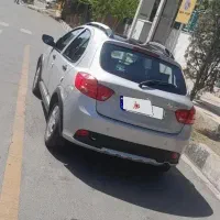 کویک ۱۴۰۴ پارس خودروی