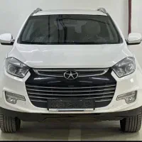 رنت جک s5/اجاره جک/کرایه ماشین