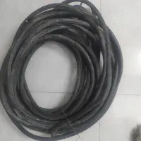 کابل ۲×۱۰ تمام مس