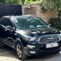 هایما s5 مدل ۱۴۰۳