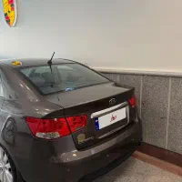 سراتو ۲۰۱۳|خودرو سواری و وانت|اصفهان, شهید رجایی|دیوار