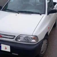 پراید وانت صفر