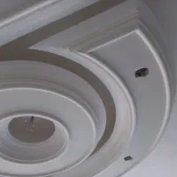 گچکاری ساختمان|خدمات پیشه و مهارت|شیراز, شهرک والفجر|دیوار