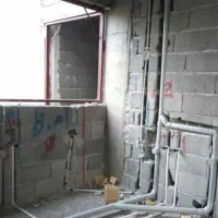 تعویض شیر آلات ساختمان لوله کشی و برق کشی ساختمان|خدمات پیشه و مهارت|بوشهر, |دیوار