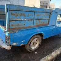 زامیاد ۸۴|خودرو سواری و وانت|مشگین شهر, |دیوار