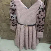 لباس مجلسی مناسب ۸سال تا دهسال