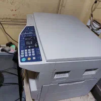 دستگاه کپی مارک شارپ