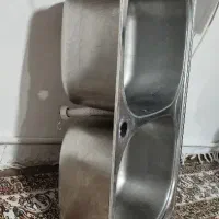 سینک ۸۰ سانت۲لگن اخوان