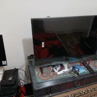 تلویزیون دنای ۴۳ اینچ نو نو