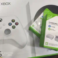 XBOX S 512 SSD