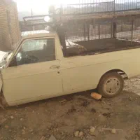 وانت تصادفی|خودرو سواری و وانت|دهدشت, |دیوار